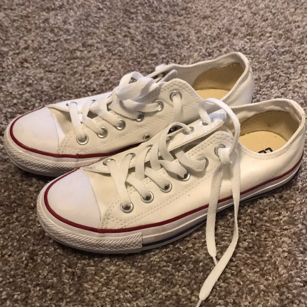 Converse!